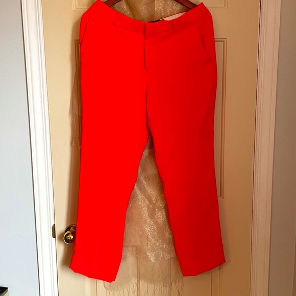 Coral pant - Picture 1 of 2